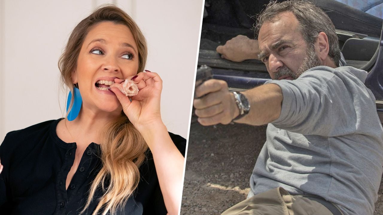 Santa Clarita Diet, Un Avion sans elle, 9-1-1... Les rendez-vous séries du 25 au 31 mars
