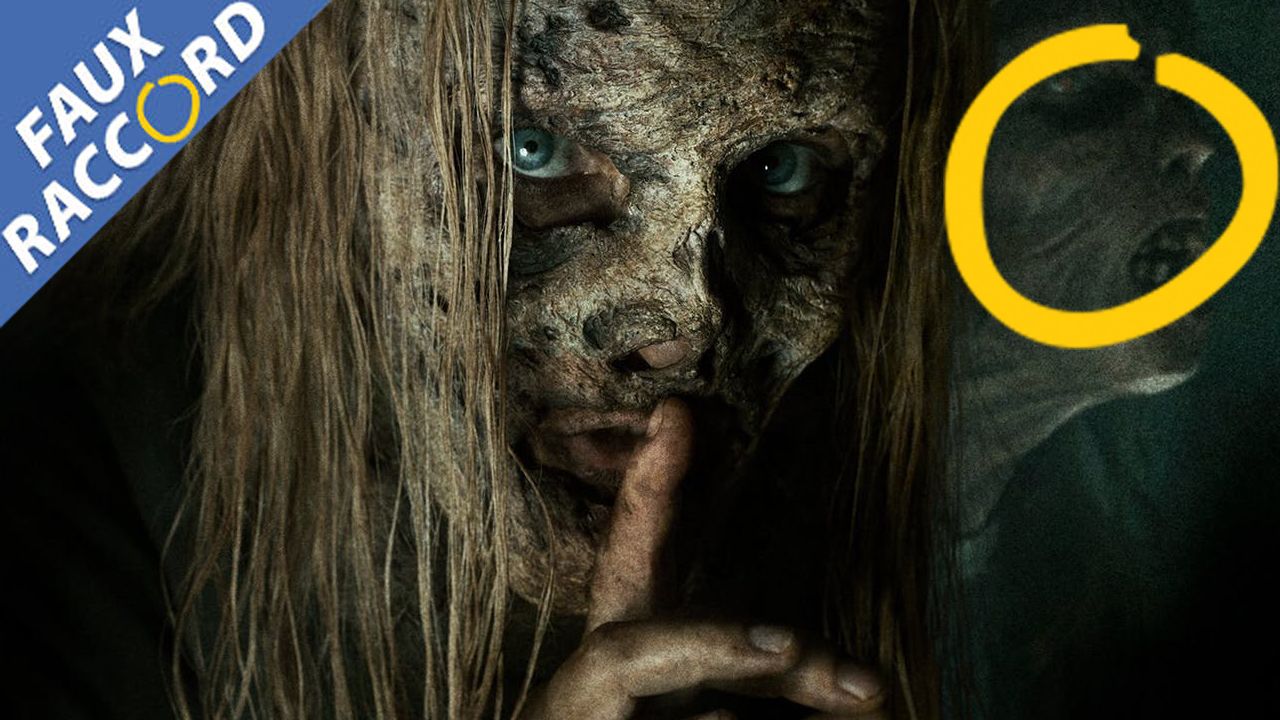 Walking Dead saison 9 : des zombies... et des faux raccords !