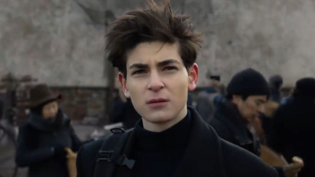 Gotham saison 5 : Batman se dévoile dans le teaser de l’ultime épisode