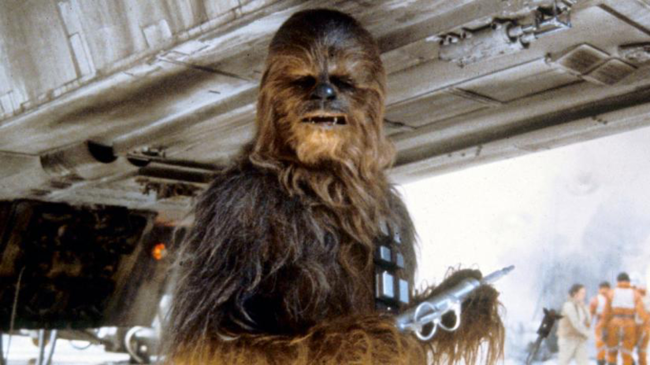 Mort de Chewbacca : les interprètes de Star Wars pleurent la mort de