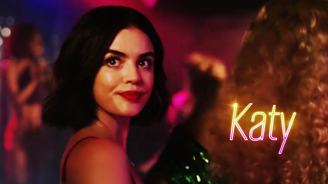 Katy Keene : le spin-off de Riverdale dévoile ses premières images