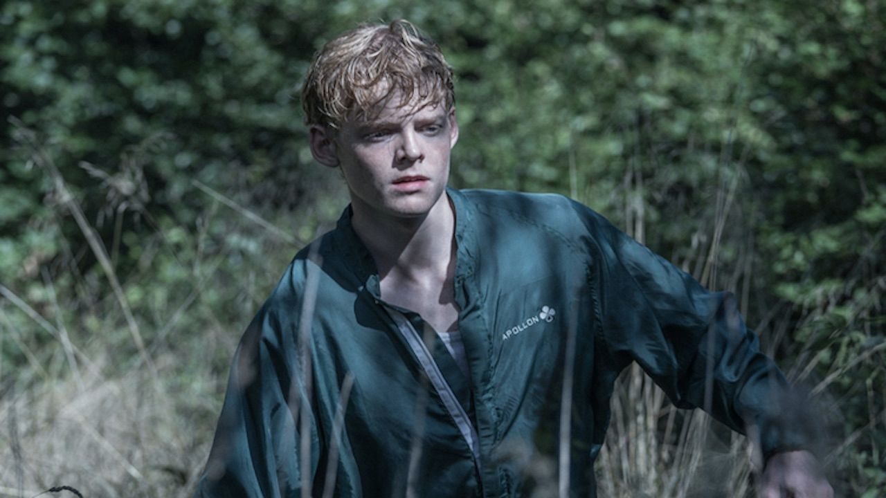 The Rain saison 2 sur Netflix : le sort de Rasmus a fait trembler les internautes