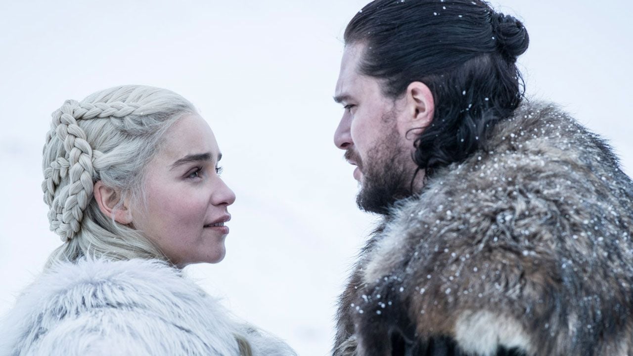 Game Of Thrones saison 8 : découvrez nos 6 podcasts consacrés aux 6 derniers épisodes