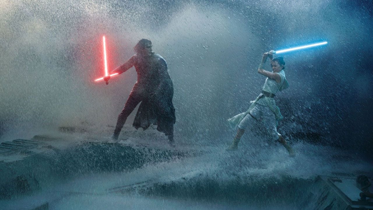 Star Wars ne se gère pas comme le Marvel Cinematic Universe, selon Kathleen Kennedy