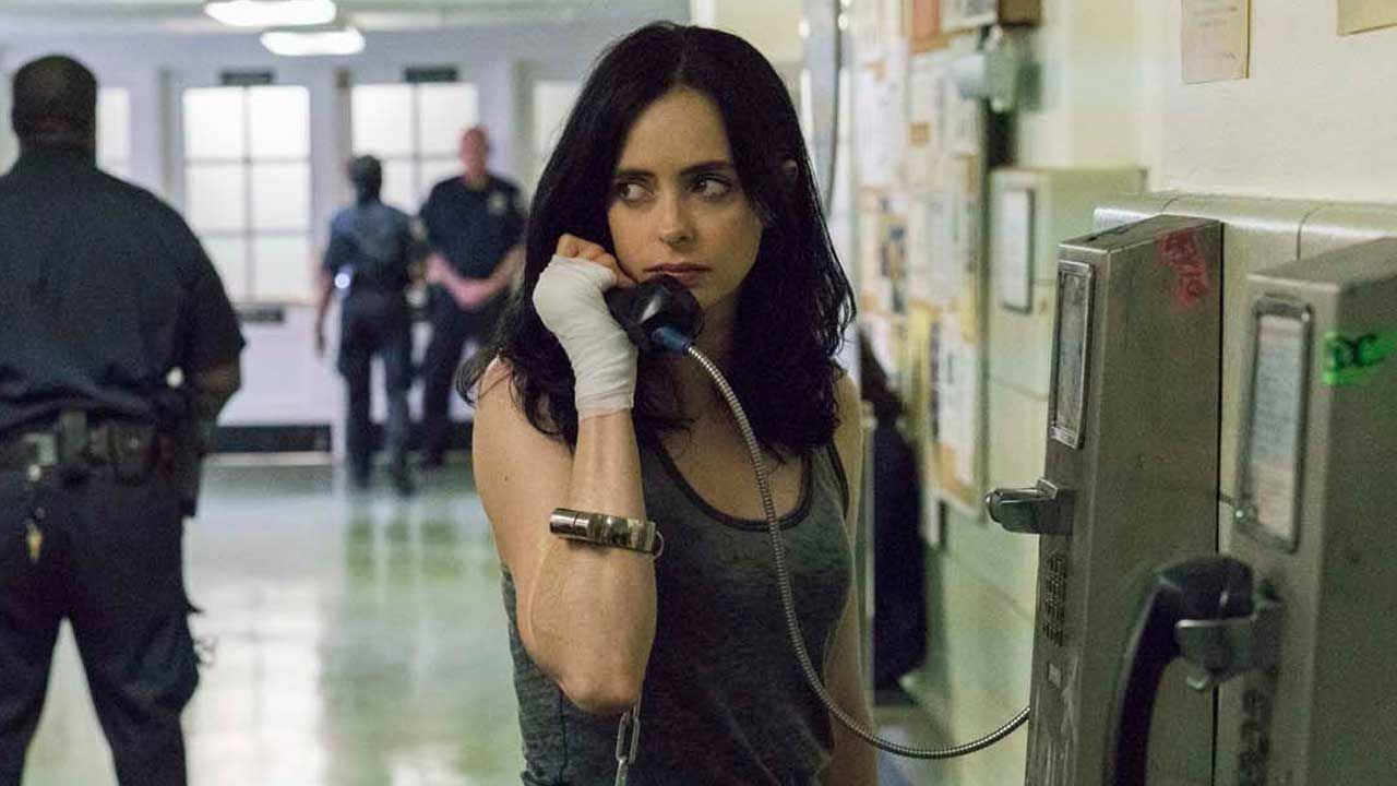Marvel’s Jessica Jones : la saison 3 en juin sur Netflix