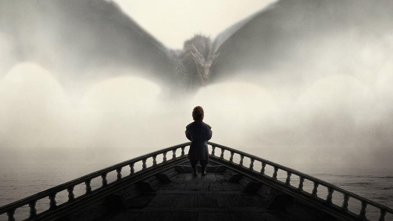 Game of Thrones : 65 plans sublimes de la série