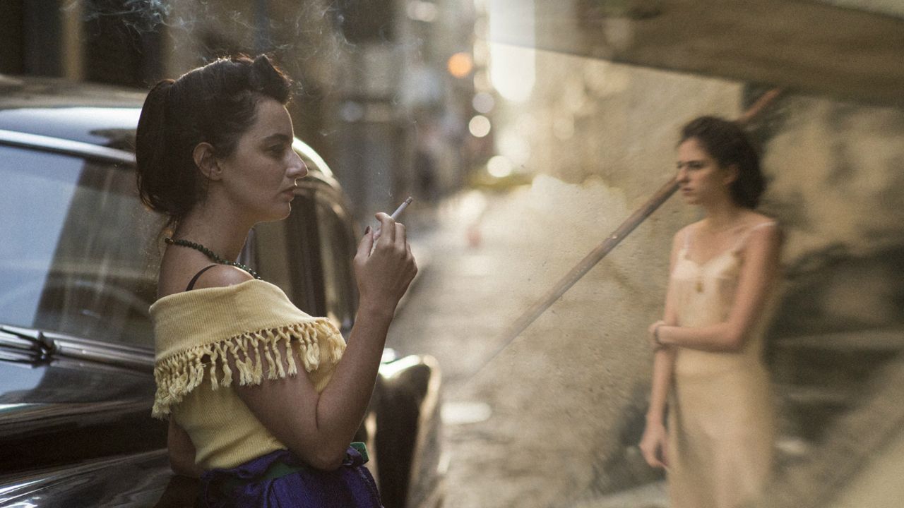 Cannes 2019 : le Brésil, Jeanne d'Arc et Chiara Mastroianni au palmarès Un Certain Regard