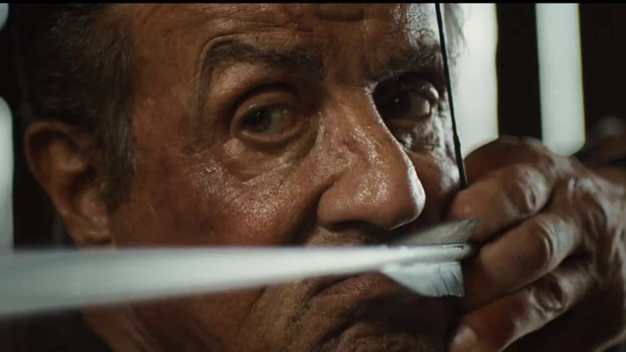 Bande-annonce Rambo Last Blood : Stallone s'attaque à un redoutable cartel mexicain