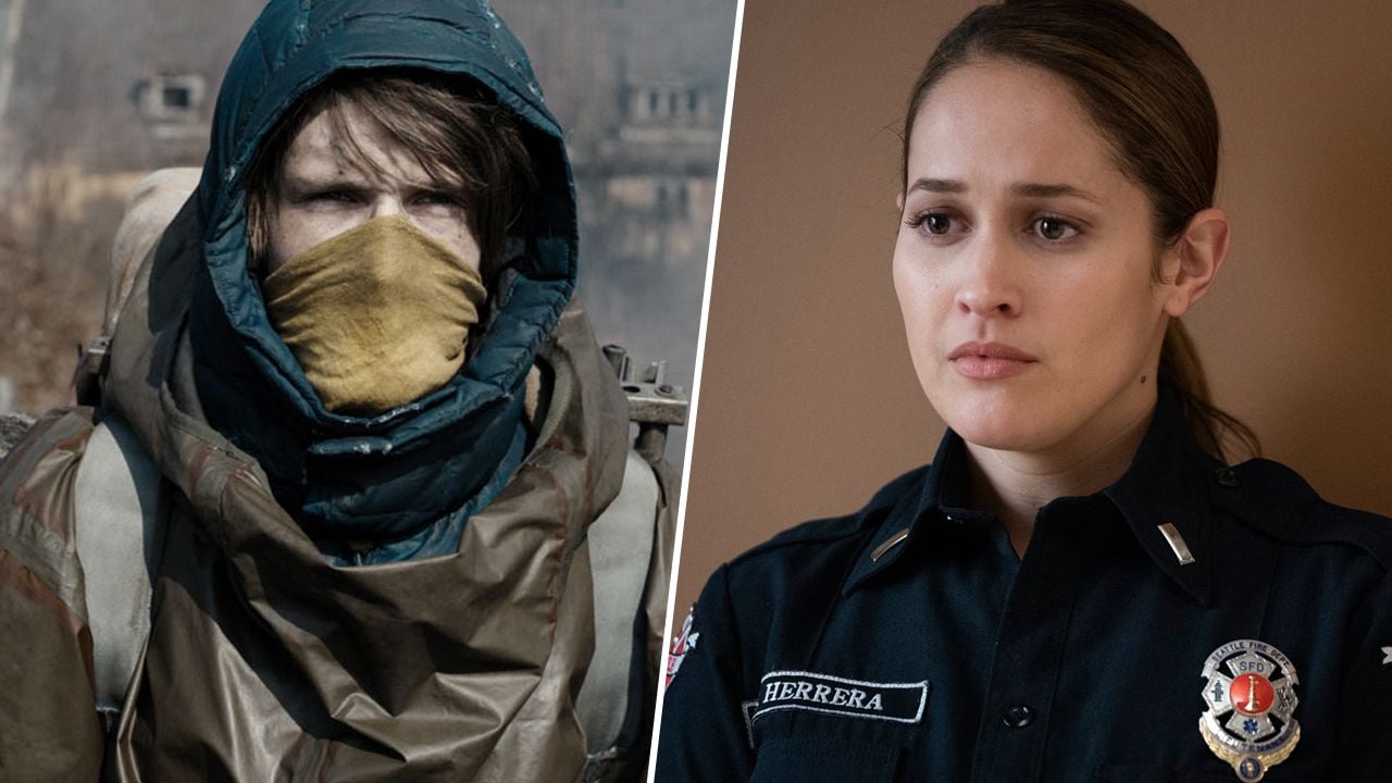 Euphoria, Dark, Station 19... Quelles séries regarder cette semaine ?