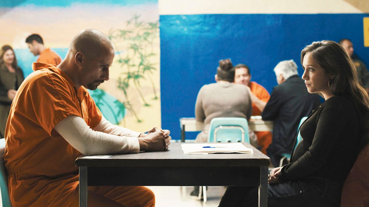 Nevada et les chevaux, Un prophète et le trafic de stups... Comment s'occupe-t-on dans les films et séries de prison ?