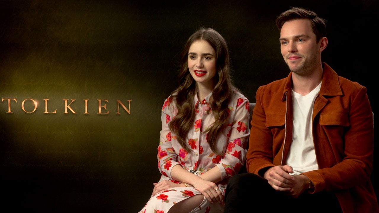 Qui était vraiment Tolkien ? Rencontre avec l'équipe du biopic...