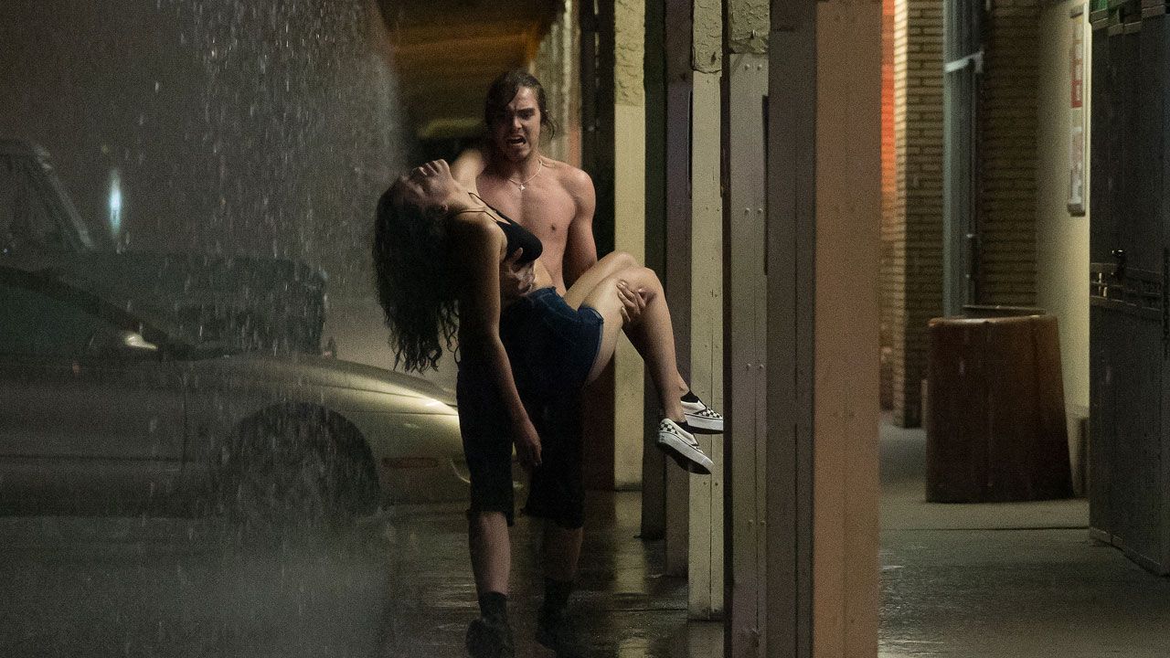 Chambers annulée : pas de saison 2 pour la série Netflix
