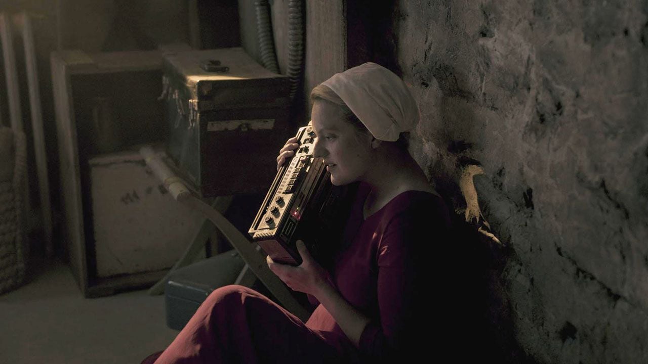 The Handmaid's Tale saison 3 : "La culture du viol n'a jamais été aussi présente"