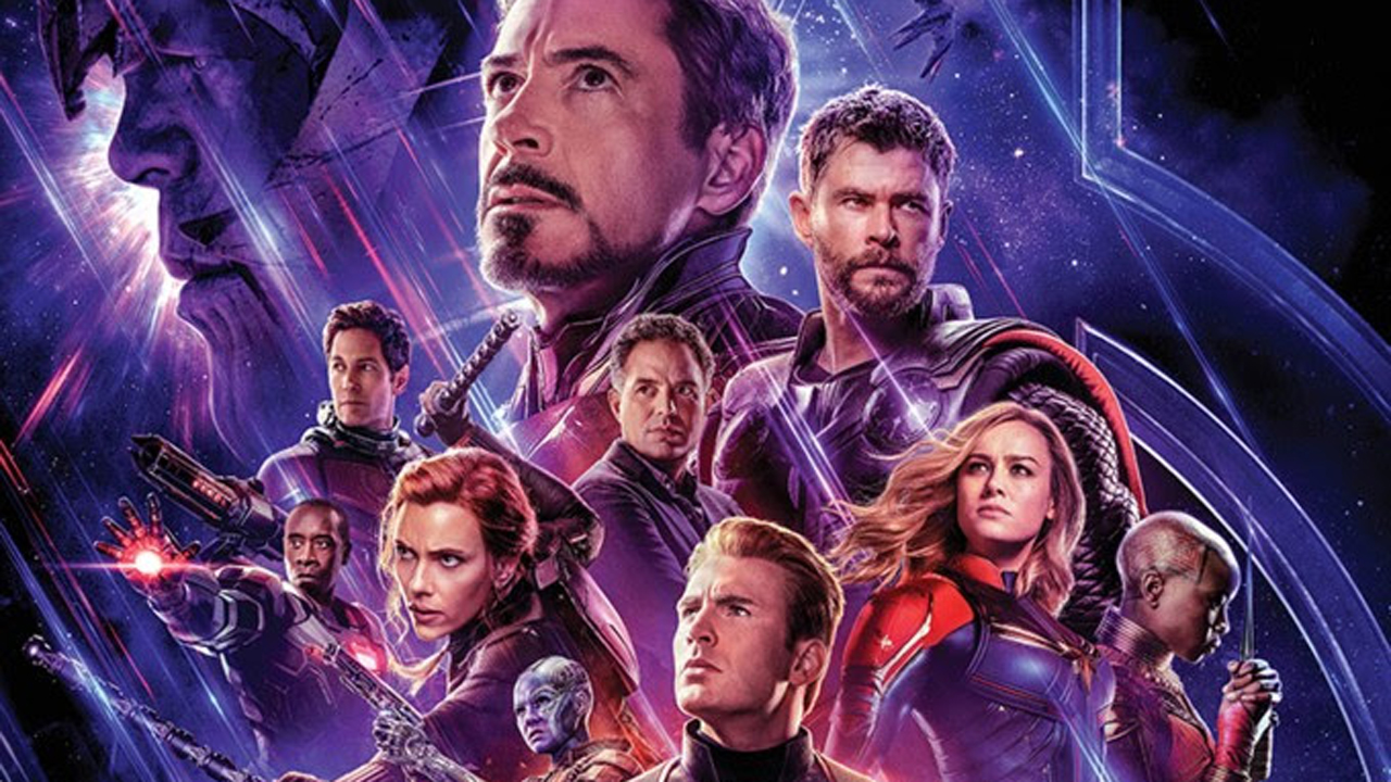 Box-office monde : Avengers Endgame dépasse Avatar et devient le plus gros succès de tous les temps