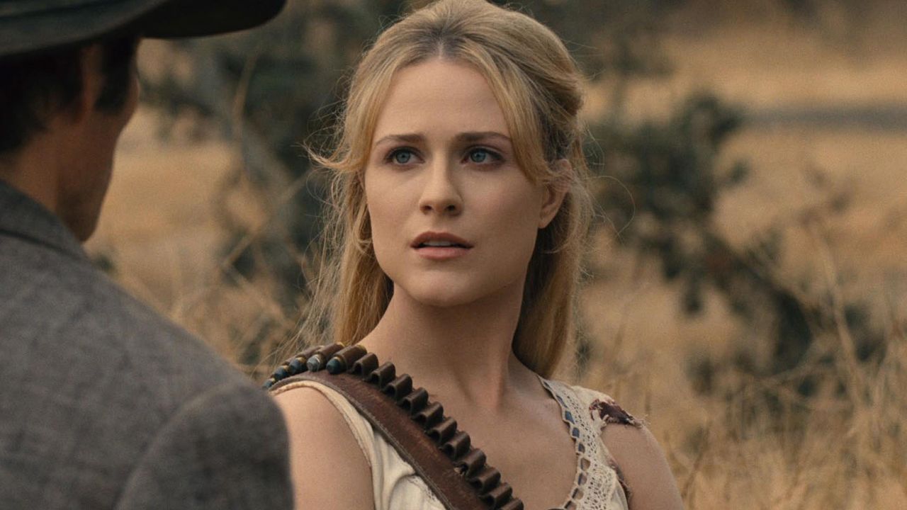 Westworld saison 3 : Aaron Paul, une saison plus accessible... le showrunner s'explique