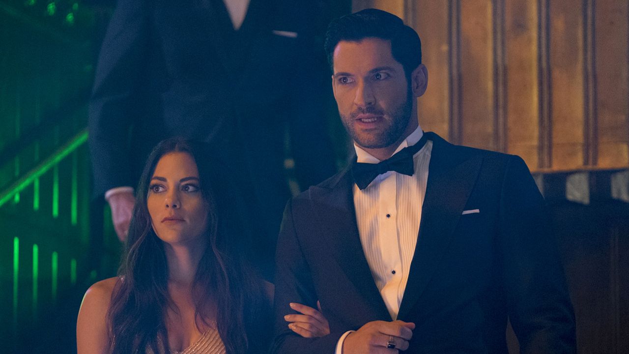Lucifer Saison 5 Episode 15 Lucifer : la saison 5 sera plus longue que prévu - News Séries à la TV