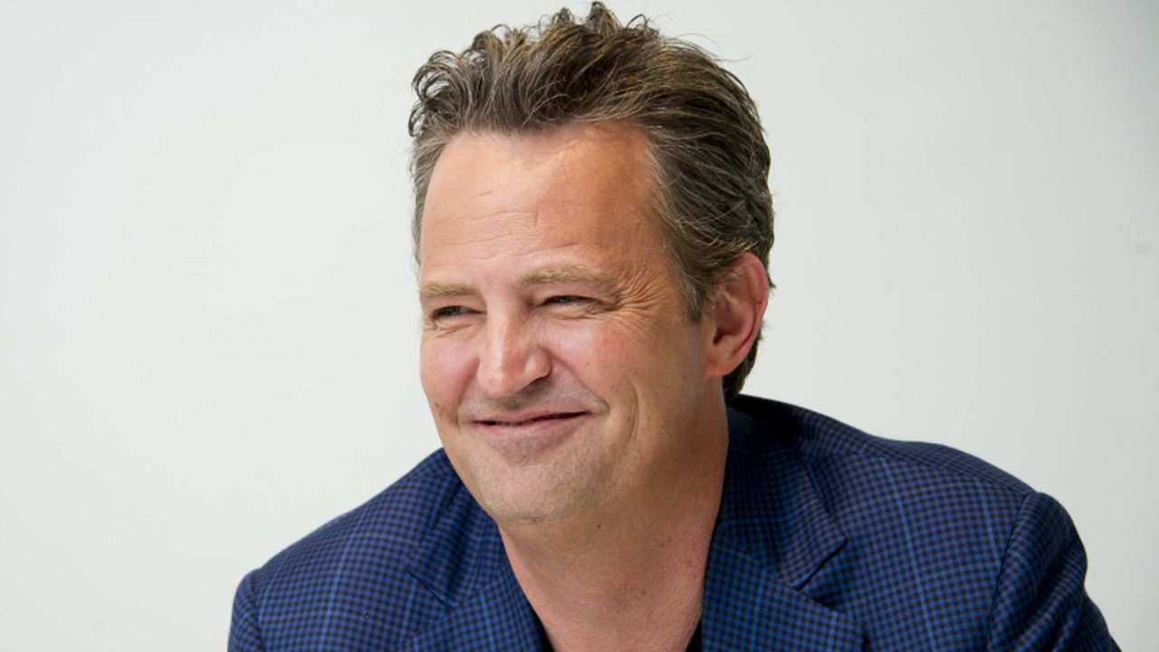 Matthew Perry a 50 ans : les deux films de SF dont il a failli être la star