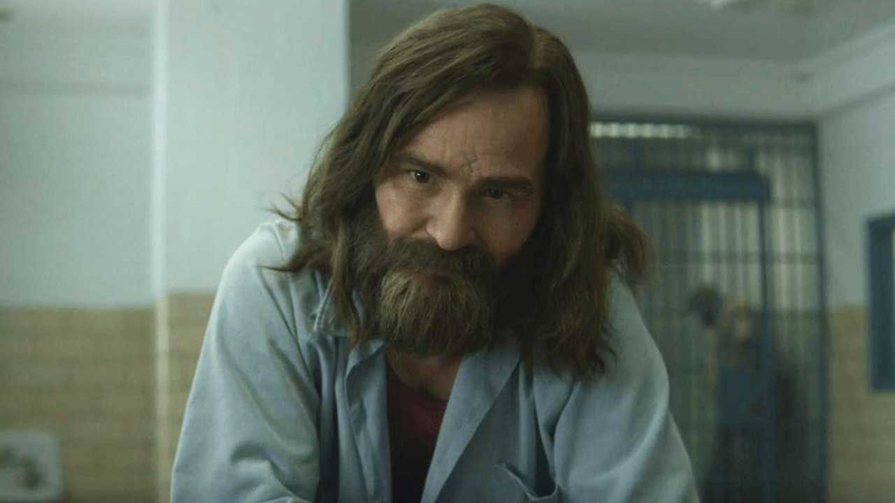 De Once Upon a Time à Mindhunter, Charles Manson fascine toujours autant
