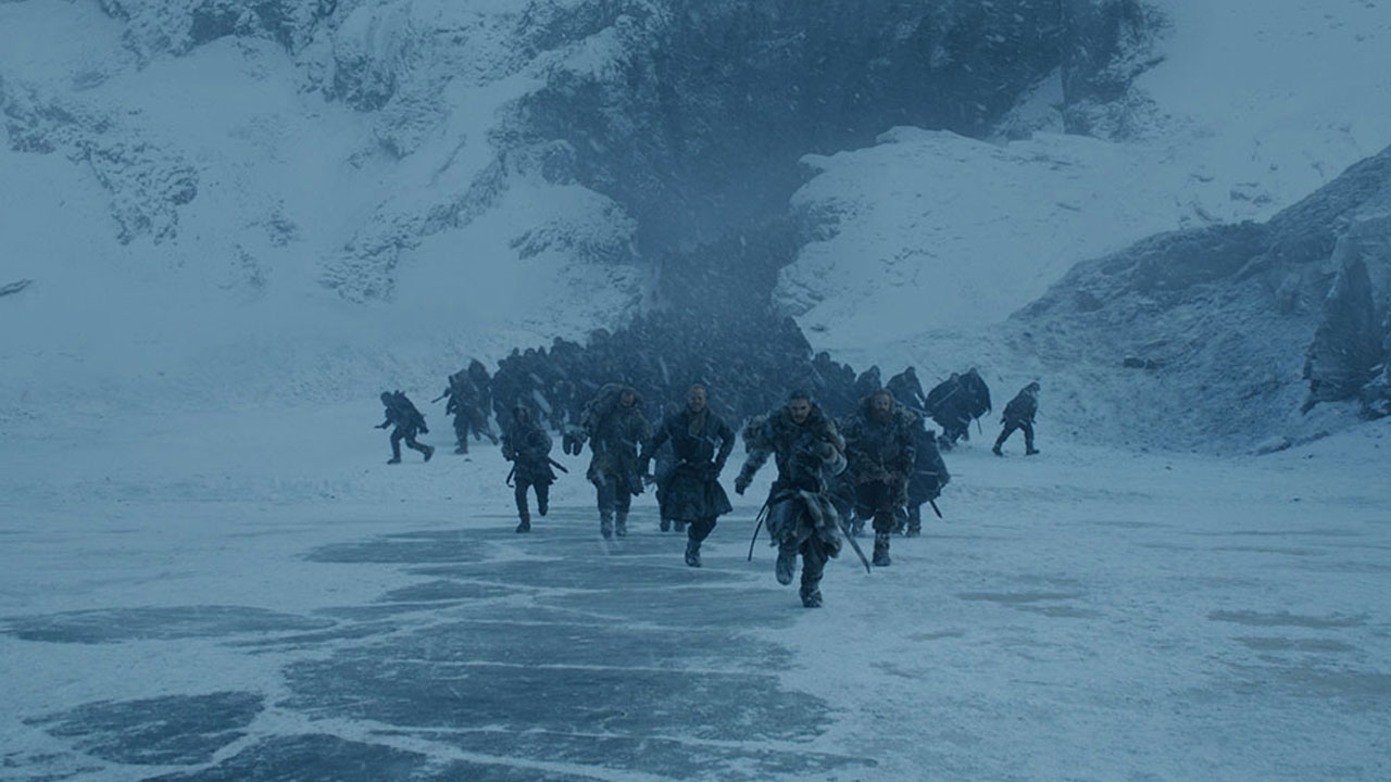 Game Of Thrones : quelle série va battre son record de coût par épisode ?