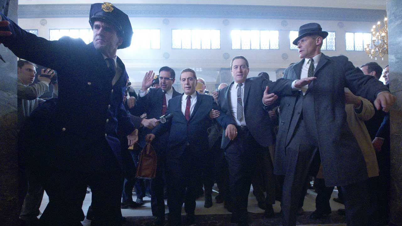 Netflix : 10 prochains films alléchants, de The Irishman à 6 Underground