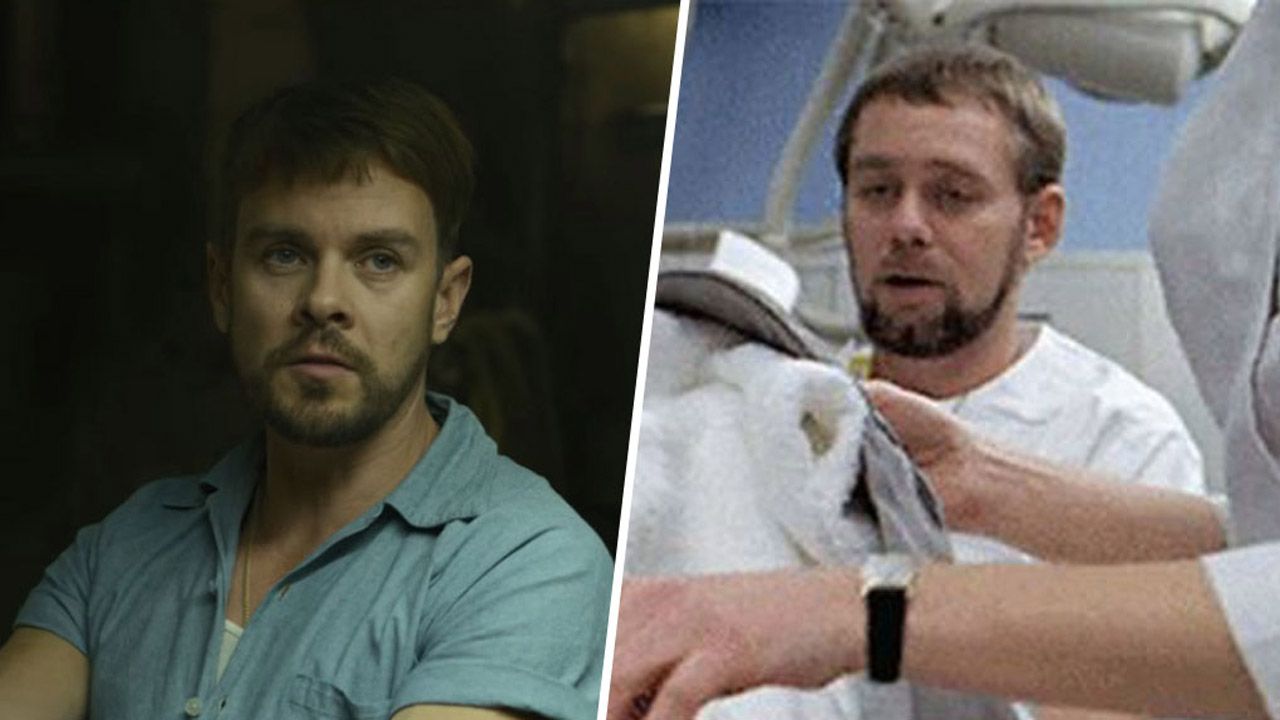 Mindhunter sur Netflix : saviez-vous que le serial killer Paul Bateson avait joué dans L'Exorciste ?