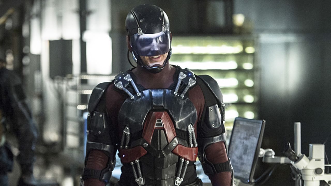 Legends of Tomorrow saison 5 : deux acteurs principaux quittent la série