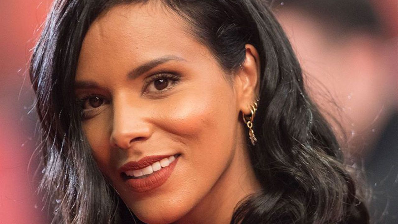 Profilage saison 10 : première photo de Shy'm et Philippe Bas