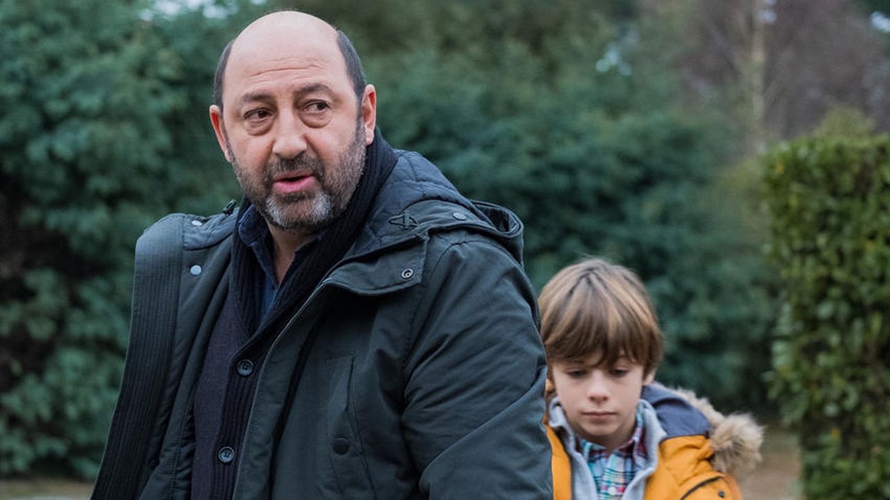 La Part Du Soupçon Fin Spoiler Kad Merad (La Part du soupçon) : "Je suis assez fasciné par l'affaire