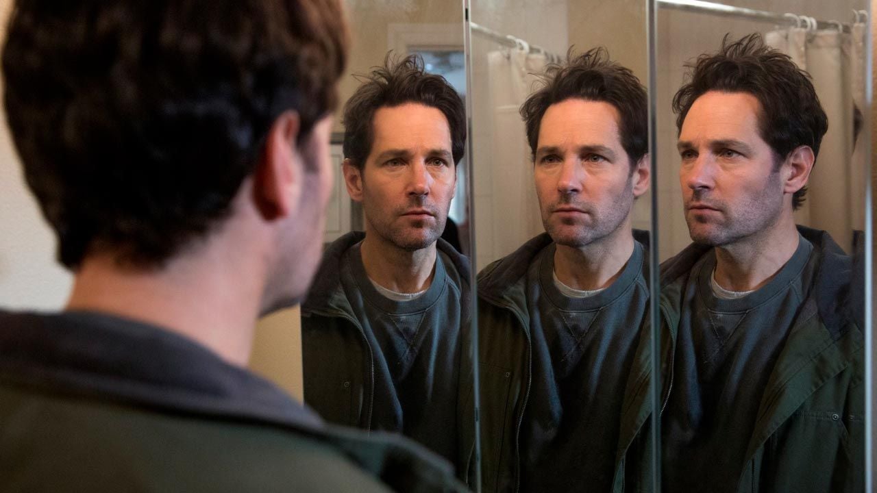 Living With Yourself sur Netflix : que vaut la série avec l'Avengers Paul Rudd ?