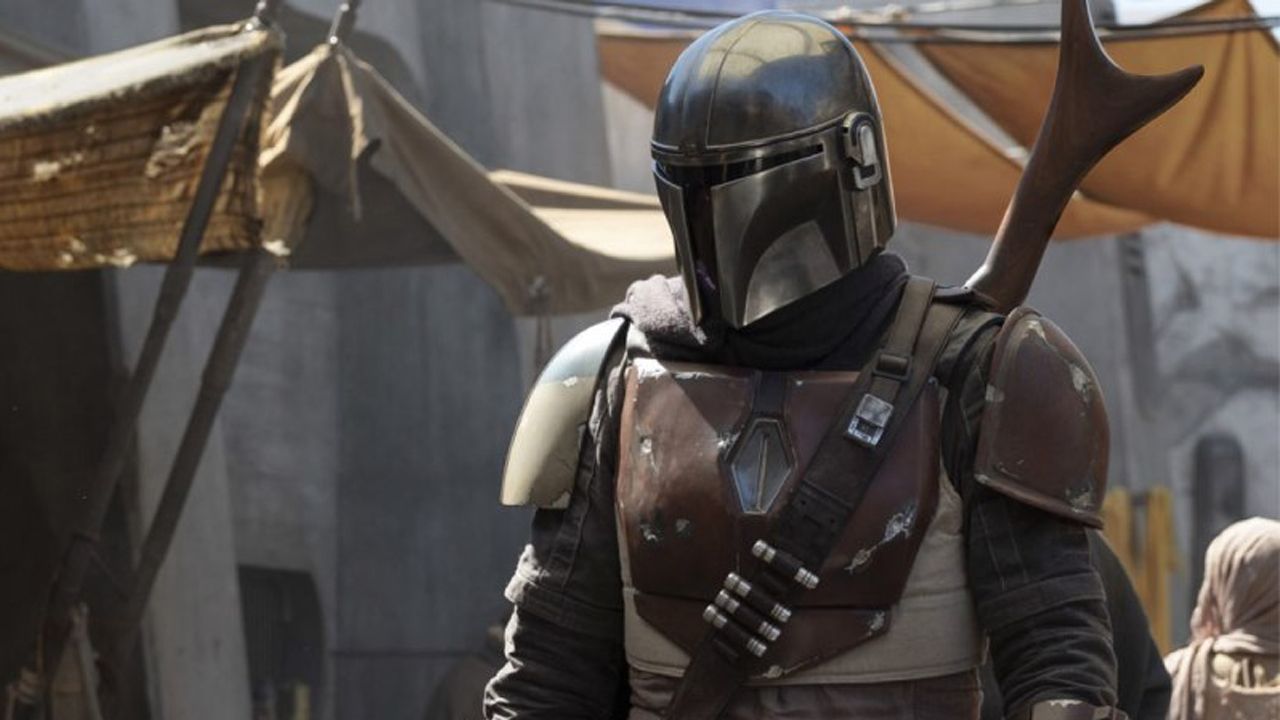 The Mandalorian : quel est le vrai nom du héros ?