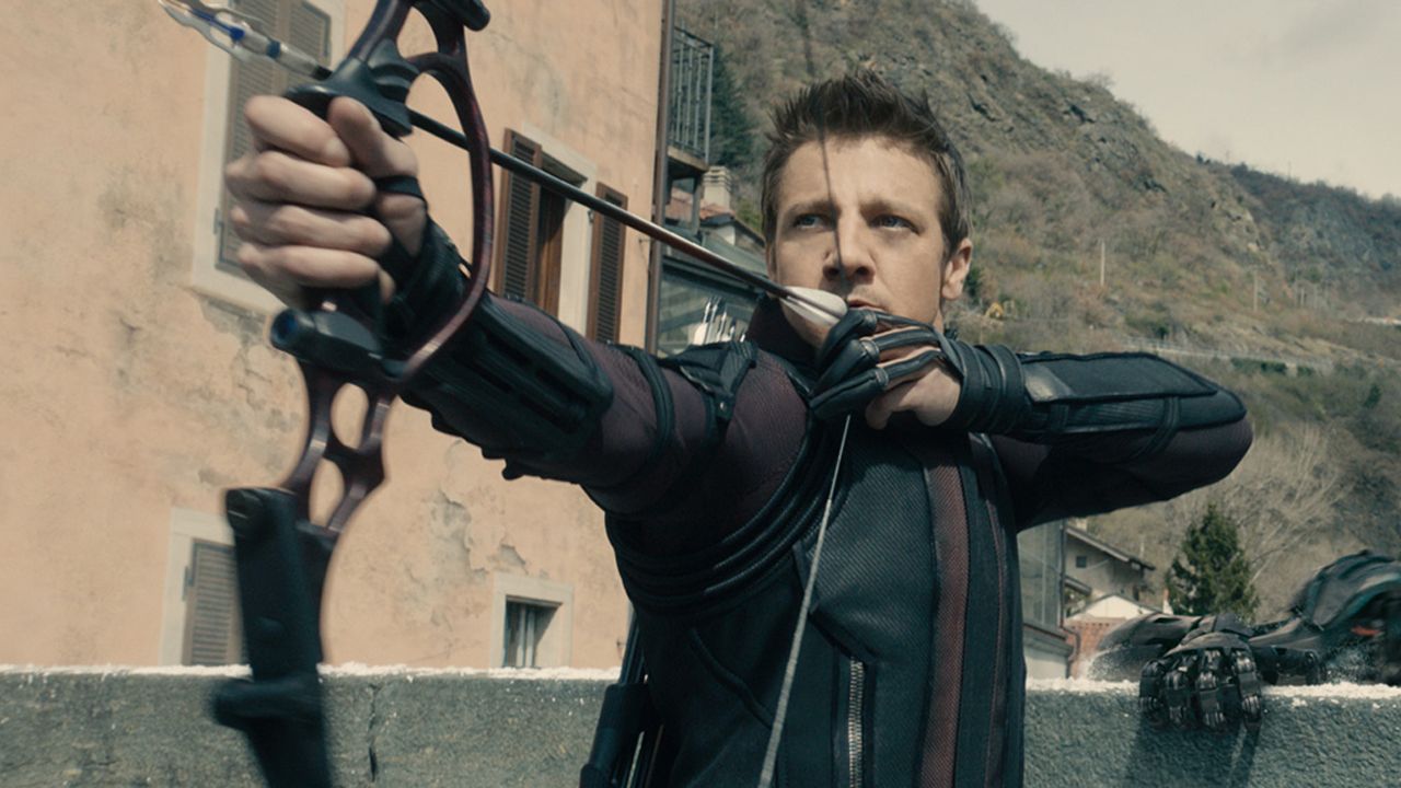 Hawkeye : le générique de la série Marvel dévoilé par Disney+