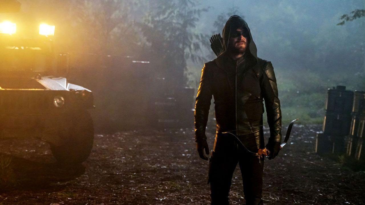 Arrow, Grey's Anatomy... Quand reviennent vos séries US préférées en 2020 ?