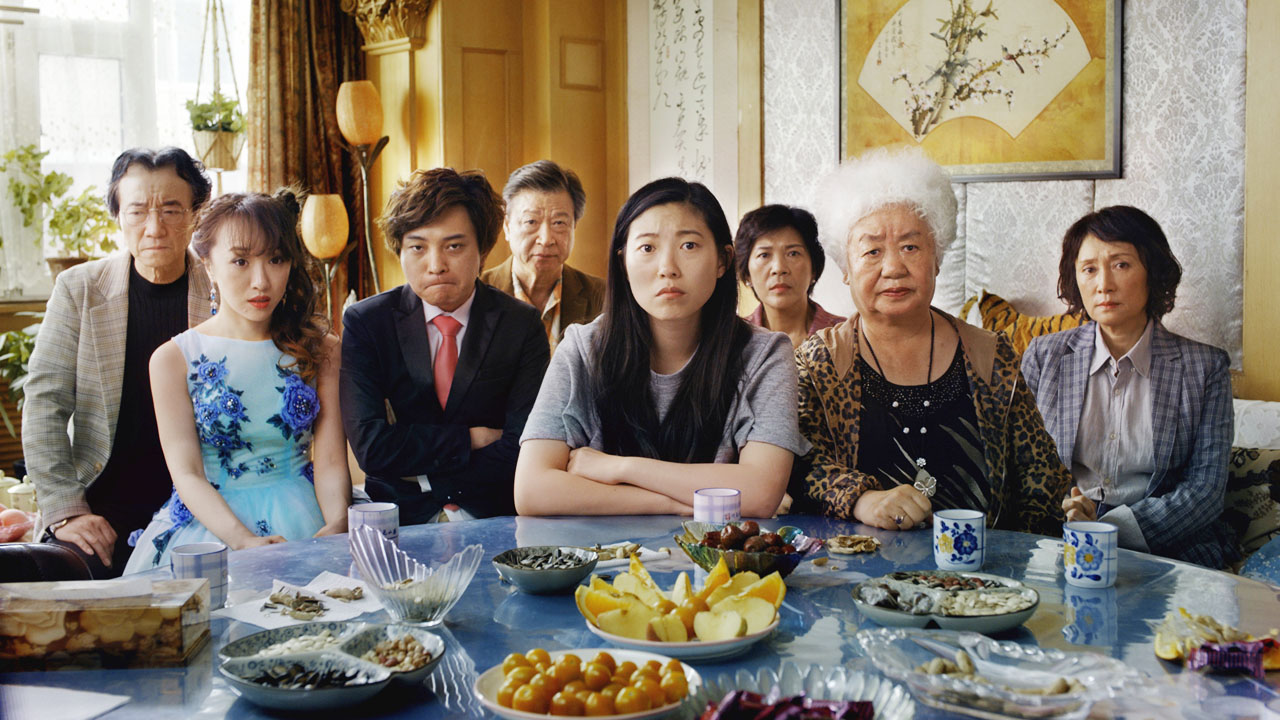 Les sorties cinéma du 8 janvier : Underwater, L'Adieu (The Farewell), Les Enfants du temps...