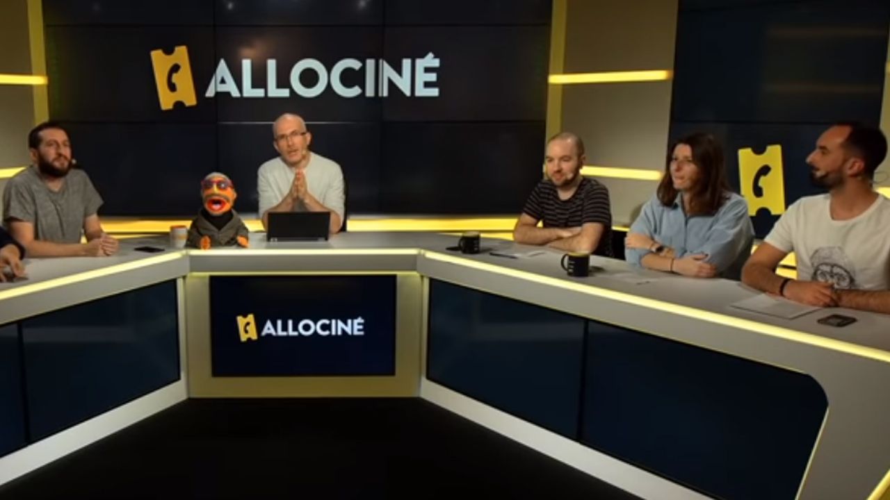 AlloCiné l'émission : les séries les plus attendues de 2020 en direct à 16h30 sur LeStream