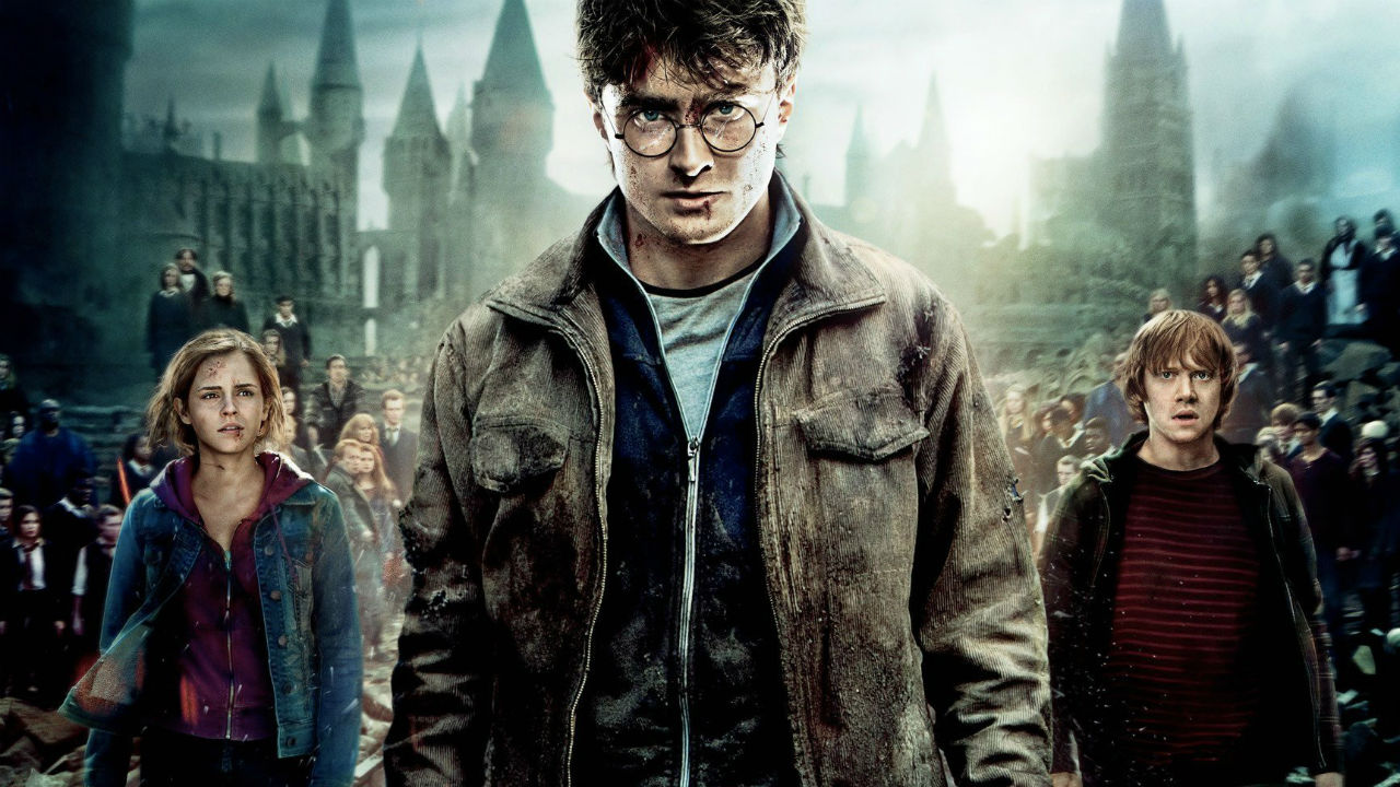Harry Potter : les détails qu'il ne fallait pas louper dans les reliques de la mort (parties 1 et 2)