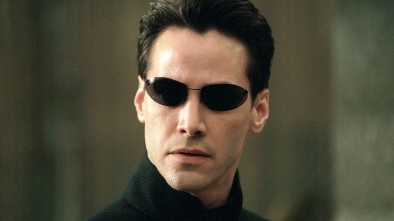 Matrix 4 : premières photos de Keanu Reeves sur le tournage