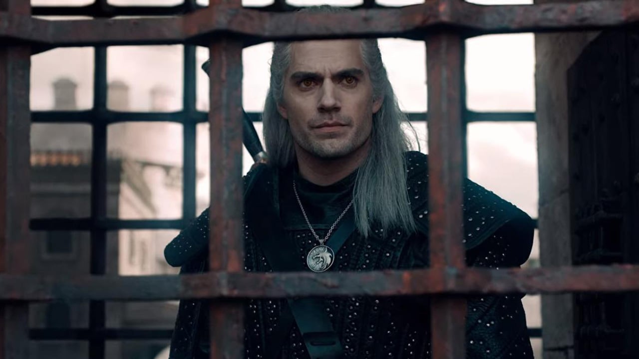 The Witcher : la saison 2 recrute une des stars de Dr Dolittle