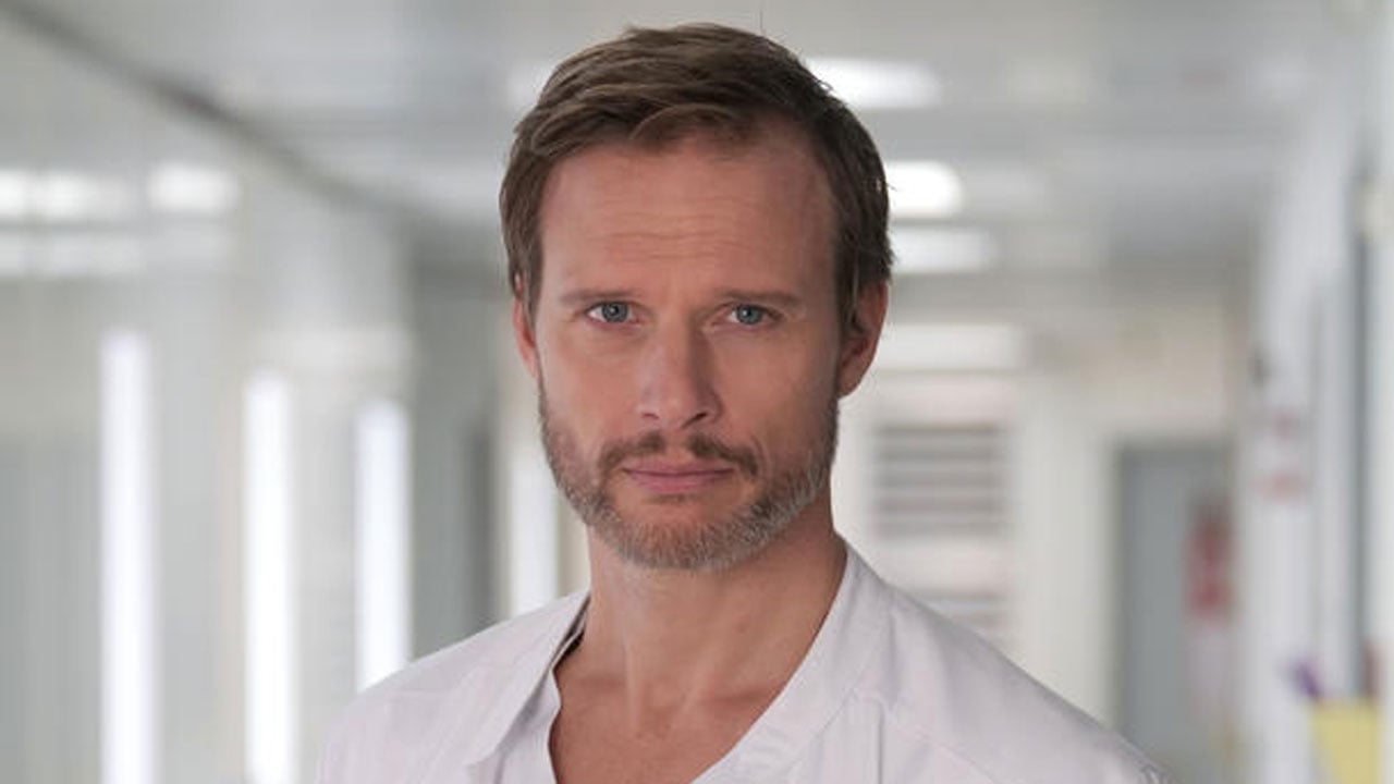 H24 : qui est Axel Kiener, le médecin charismatique de la série médicale de TF1 ?