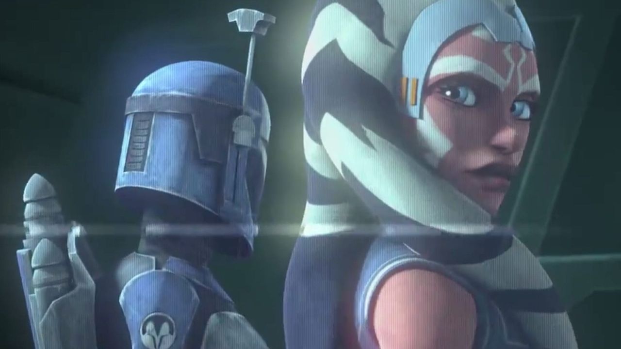 Star Wars : toutes les séries de Mandalorian à Clone Wars