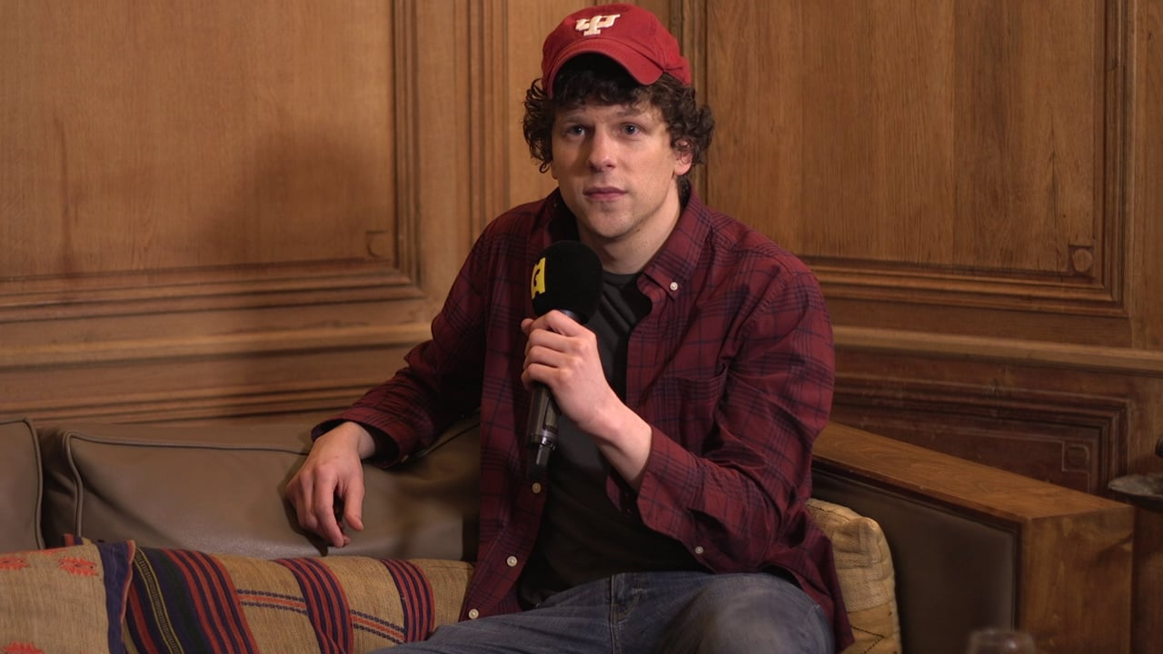 Vivarium par Jesse Eisenberg : 