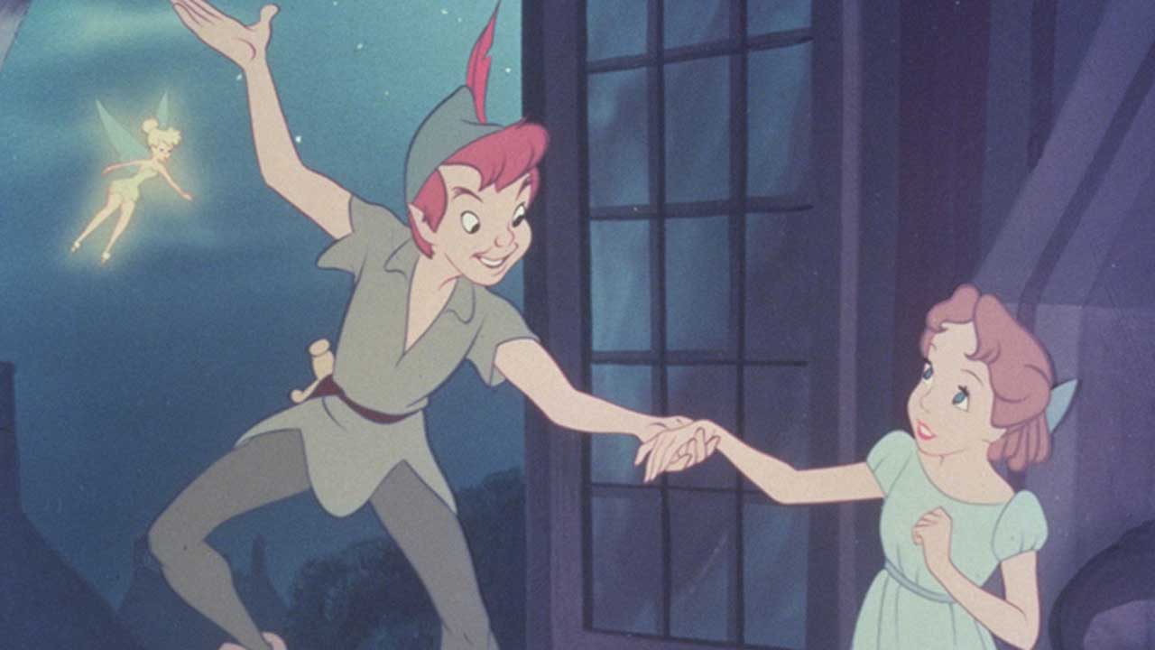 Peter Pan : la version Disney live a trouvé ses Peter et Wendy