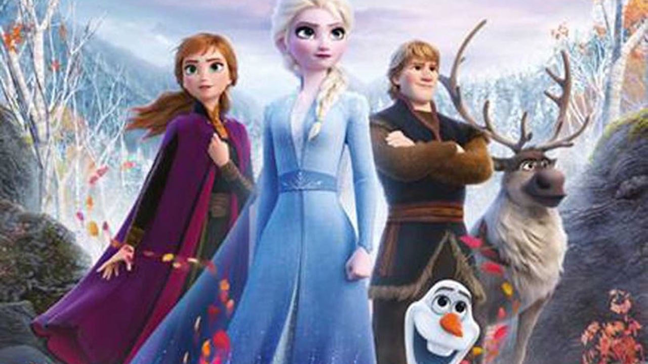 Coronavirus : La Reine des Neiges 2 disponible bien plus tôt que prévu sur Disney Plus aux États-Unis