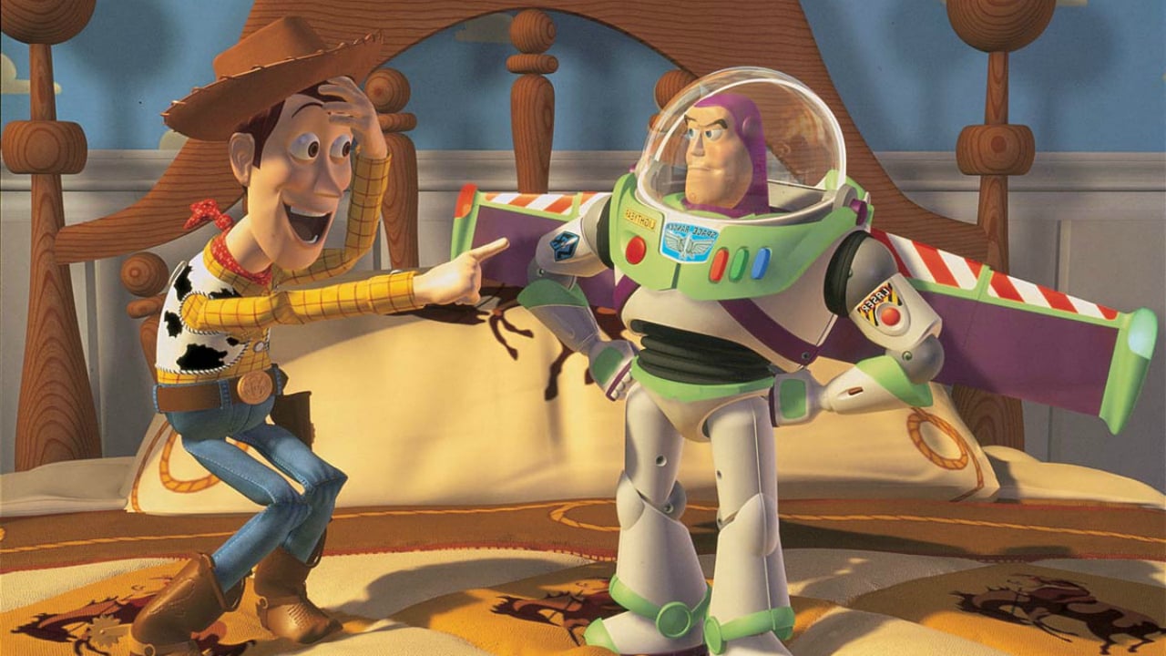Disney+ : Toy Story 1, 2, 3, WALL-E, Là-haut... les films Pixar mis en ligne au lancement