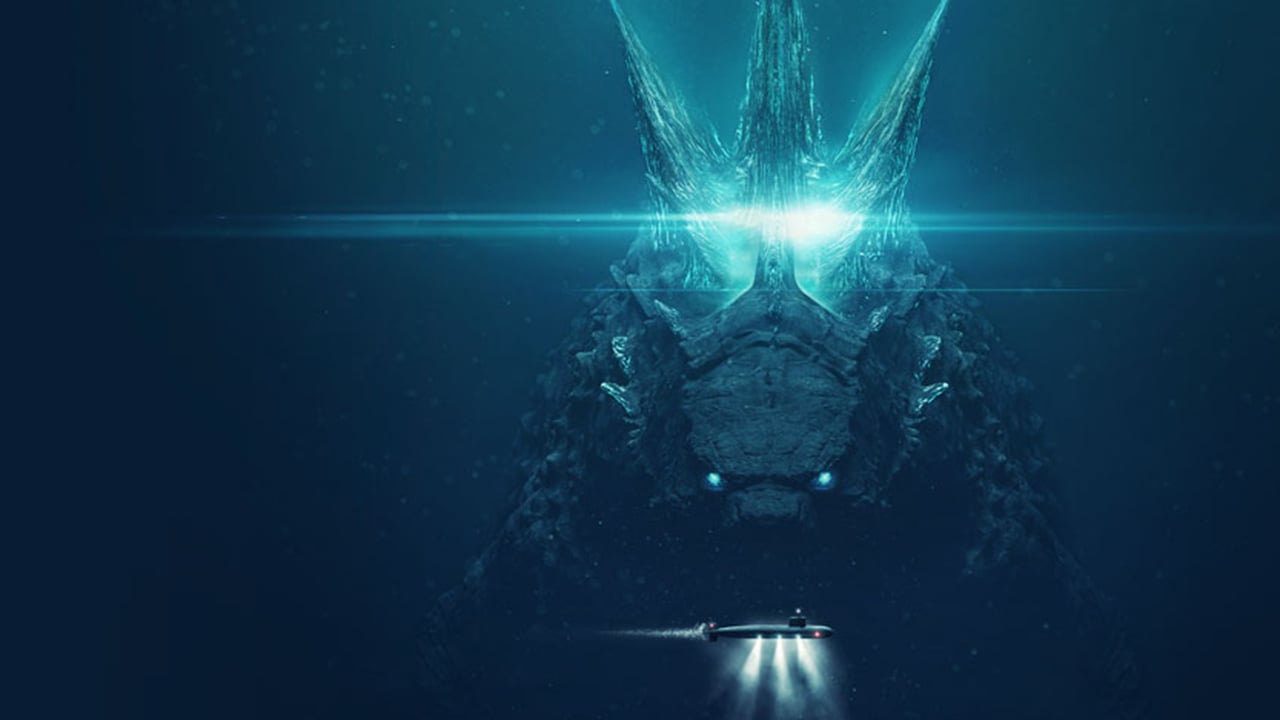 Godzilla 2 sur Canal + : la scène post-générique annonce-t-elle le prochain méchant ?