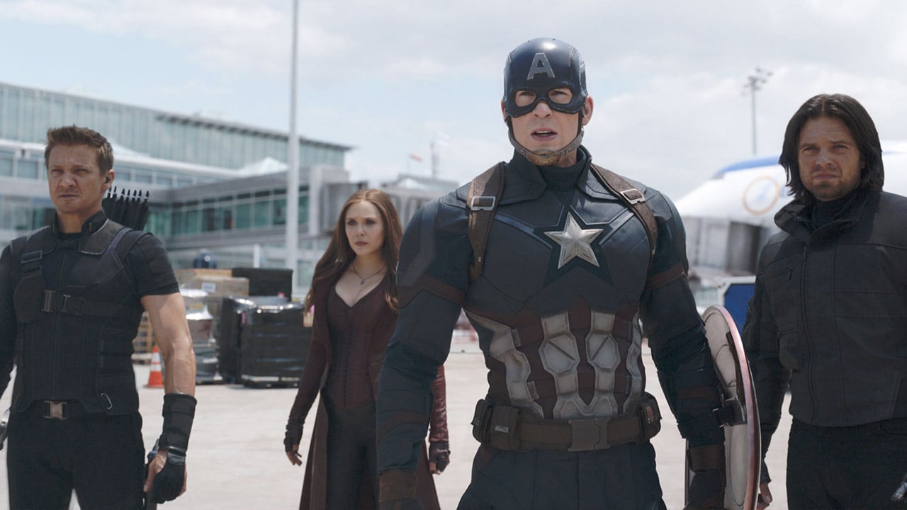 Disney Plus en France : Avengers, X-Men... Quels films Marvel seront au catalogue ?