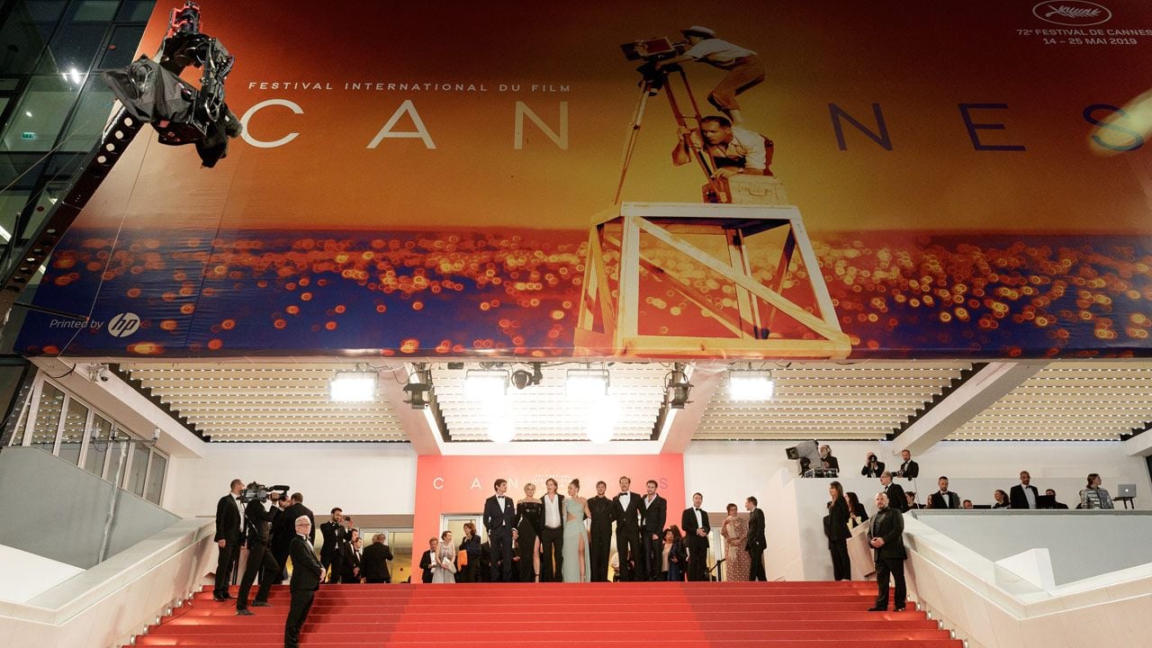 Cannes 2020 : le Festival reporté !
