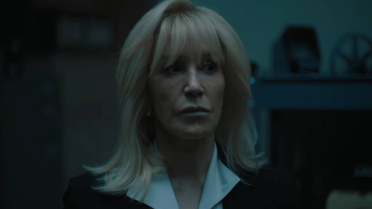 Dans leur regard : Netflix poursuivi par la procureure Linda Fairstein