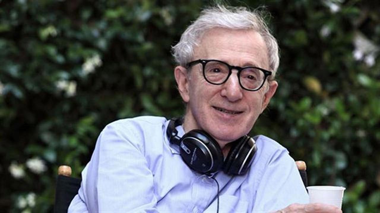 Woody Allen se défend du manque de diversité dans ses films