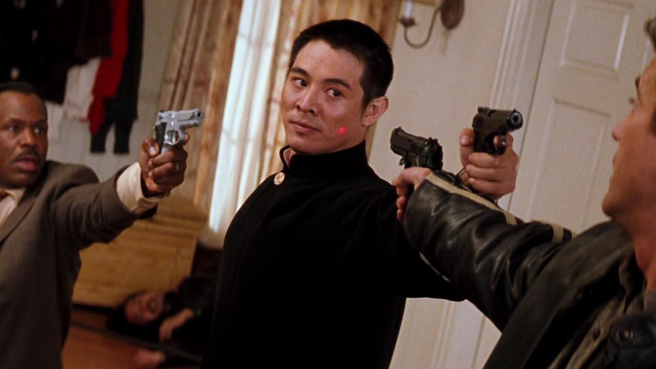 L'Arme fatale 4 sur TF1 Séries Films : comment Jet Li a-t-il décroché le rôle du méchant ?