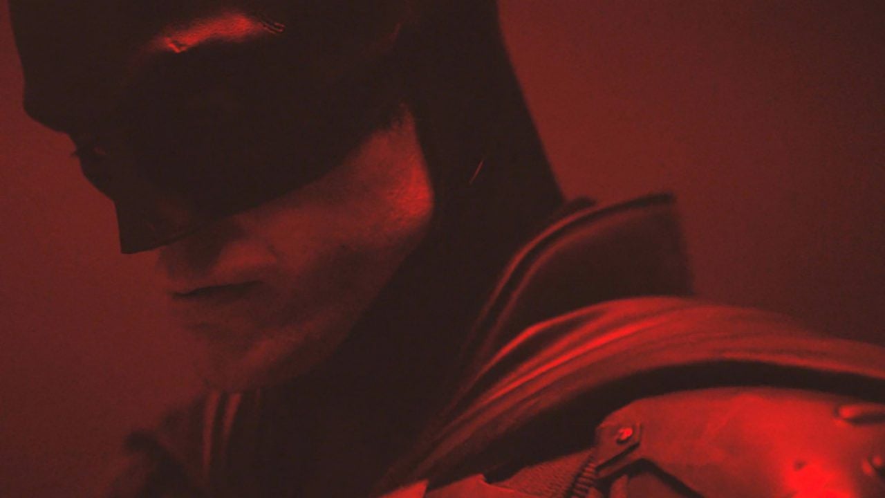 Batman face au confinement : où en est le tournage du film avec Robert Pattinson ?